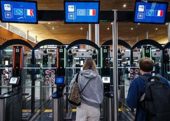 Hap pas hapi, si do të futemi nga sot në zonën Shengen pas ndryshimeve, çfarë duhet patur parasysh