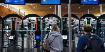 Hap pas hapi, si do të futemi nga sot në zonën Shengen pas ndryshimeve, çfarë duhet patur parasysh