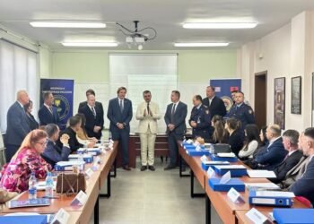 AMP dhe IPK zhvillojnë trajnim të përbashkët mbi hetimin e krimit