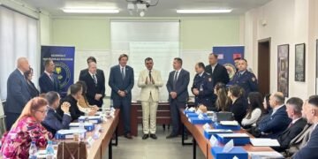AMP dhe IPK zhvillojnë trajnim të përbashkët mbi hetimin e krimit