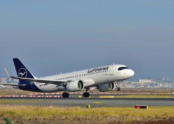Kaosi te Lufthansa vijon, edhe nesër priten qindra anulime fluturimesh