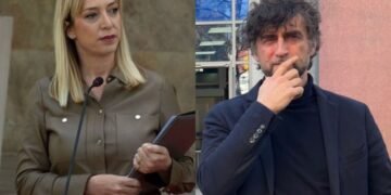 SPAK “zbërthen” Reni Ashikun për fondet IPARD, njeriu i besuar i Frida Krifcës e “gdhin” te organi i akuzës