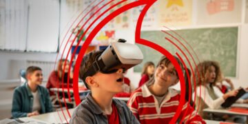 Vodafone Albania certifikohet sërish si “Rrjeti më i Mirë” nga Umlaut për vitin 2026