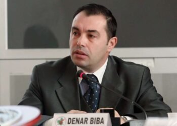 Denar Biba rizgjidhet në krye të Autoritetit të Konkurrencës