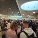 Vijon kaosi i sistemit EES në aeroportet europiane