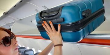 Grupi Lufthansa i jep fund valixhes së përfshirë në çmimin e biletës, kompanitë që preken