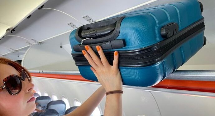 Grupi Lufthansa i jep fund valixhes së përfshirë në çmimin e biletës, kompanitë që preken