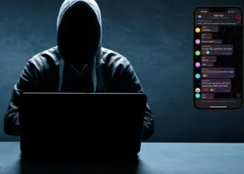 “Ke një gjobë…”, polica jep alarmin për një skemë të sofistikuar mashtrimi online