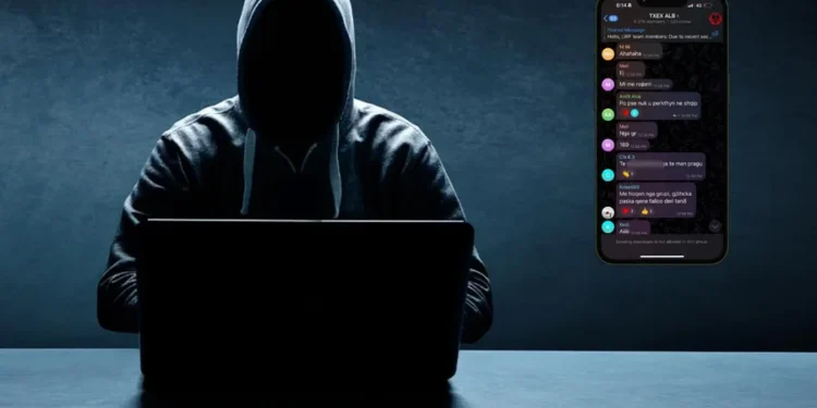 “Ke një gjobë…”, polica jep alarmin për një skemë të sofistikuar mashtrimi online