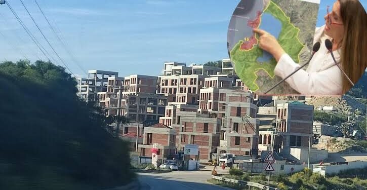 Pikat e voçkla? Mirela Kumbaro thirret në SPAK