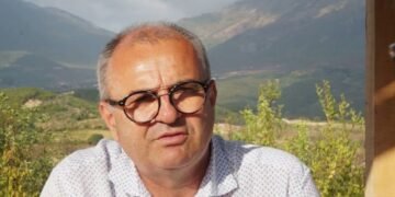 I arrestuar për ndërtim pa leje, Ibrahim Kruja me Vista Group zhvat edhe 15,800 m² tokë në Tiranë?