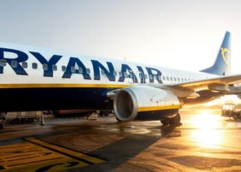 Ryanair mbyll bazën në Berlin, reduktohen fluturimet nga tetori