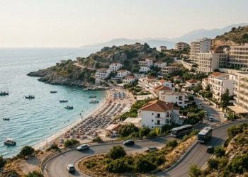 “The Traveler”: Shqipëria forcon pozitat si destinacion turistik në Evropë