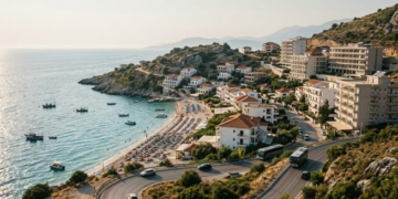 “The Traveler”: Shqipëria forcon pozitat si destinacion turistik në Evropë