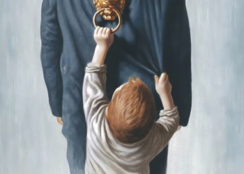 Debati mes një Komunisti dhe një Miliarderi që po formëson botën ku do jetojnë fëmijët tanë