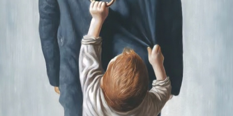 Debati mes një Komunisti dhe një Miliarderi që po formëson botën ku do jetojnë fëmijët tanë