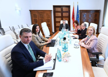 Tensionet gjeopolitike, BSH: Duhet kujdes dhe ruajtje e rezervave për t’u përballur me pasojat