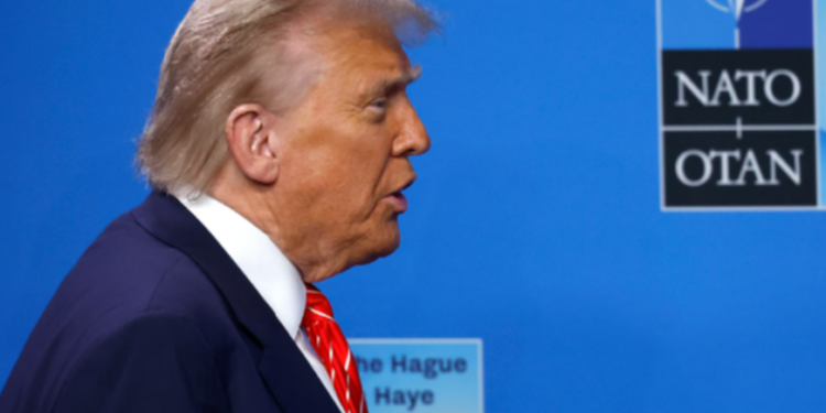 Trump: Po shqyrtojmë tërheqjen e SHBA nga NATO, është një “tigër letre”, e di edhe vetë Putin