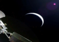 Artemis II lë orbitën e Tokës, astronautët rrëfejnë rrugën drejt Hënës: I gjithë globi duket si një sferë e vogël blu…