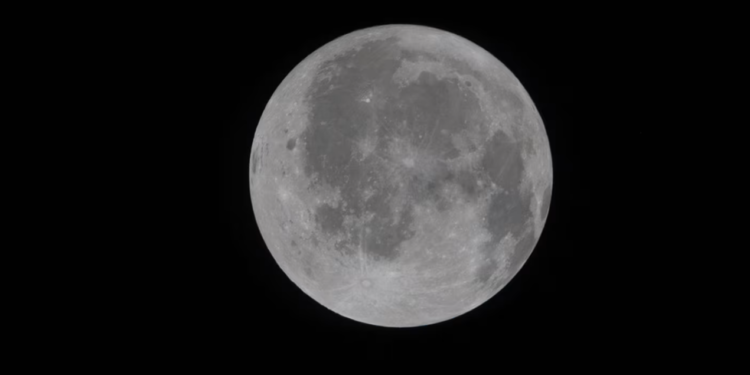 FOTOT/ Artemis II drejt Hënës, NASA publikon imazhet që shihen për herë të parë nga sytë e njeriut