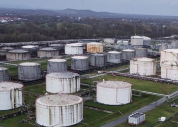 Edhe sa mund të zgjasin rezervat e karburantit në Europë