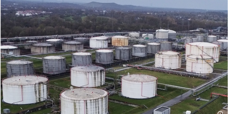 Edhe sa mund të zgjasin rezervat e karburantit në Europë