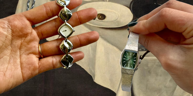 Pse gjenerata Z preferon orët retro?