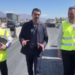 Punimet në autostradën Tiranë-Durrës, Karakaçi: Loti 1 hapet javën e parë të majit