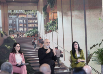 Ndërtimet e reja, Rama: Tirana nuk po transformohet nga krimi