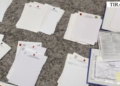 Zbulohet në Tiranë laboratori i diplomave false