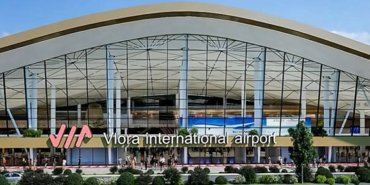 Aeroporti i Vlorës nuk do të hapet këtë verë, anulohen charterat me nordikët