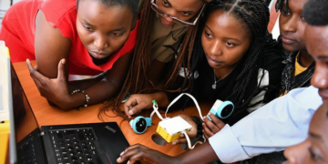 UNESCO: Inteligjenca Artificiale nuk njeh gjuhët afrikane