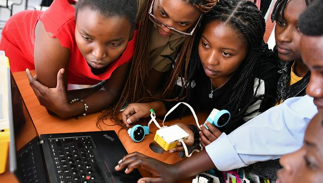 UNESCO: Inteligjenca Artificiale nuk njeh gjuhët afrikane