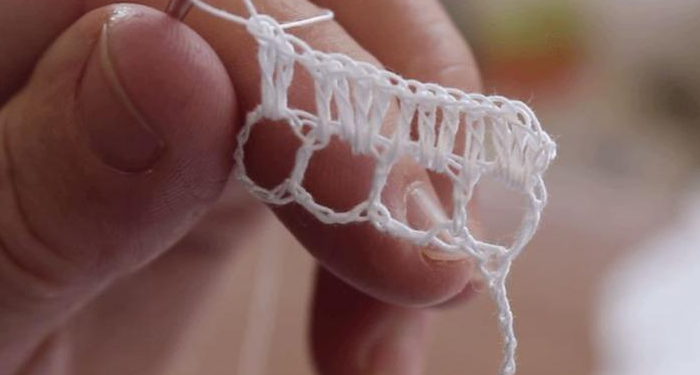 “Ojnat”, arti i thurjes me grep dhe gjilpërë i grave shqiptare nominohet për në UNESCO