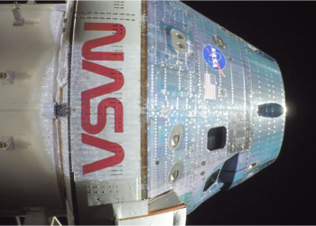 Bota mban frymën, 13 minutat e zjarrta të austroautëve të Artemis II para zbritjes në tokë