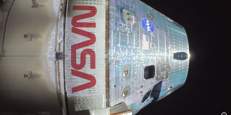 Bota mban frymën, 13 minutat e zjarrta të austroautëve të Artemis II para zbritjes në tokë