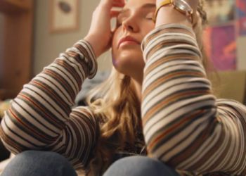 Zbulohet mekanizmi natyral në tru që lufton depresionin