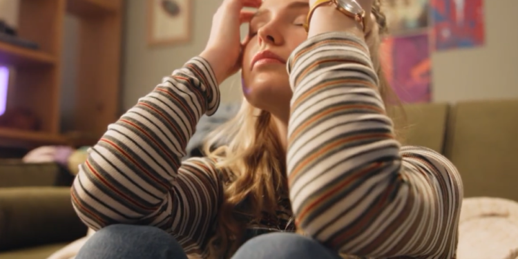 Zbulohet mekanizmi natyral në tru që lufton depresionin