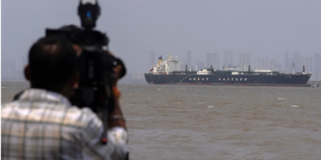 Rihapja e Hormuzit në pikëpyetje, Irani ka “humbur” hartën e minave detare