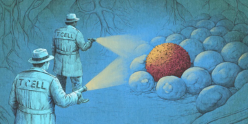 Si po eliminon kancerin një valë e re imunoterapie