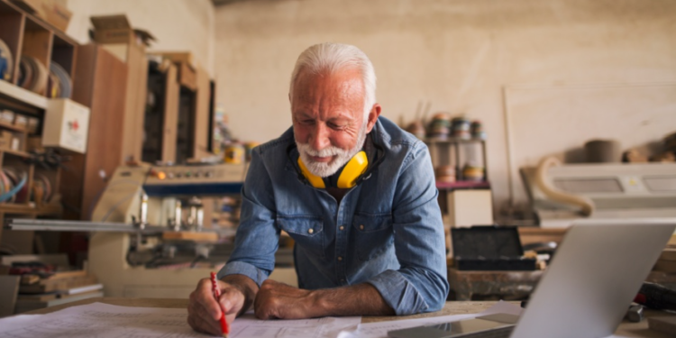 27% e pensionistëve po punojnë, tre herë më shumë se në vitin 2015