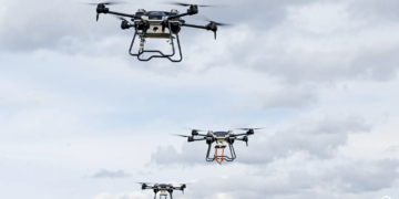 Europa rrit ndjeshëm prodhimin e dronëve, a është kontinenti i vjetër gati për luftë?