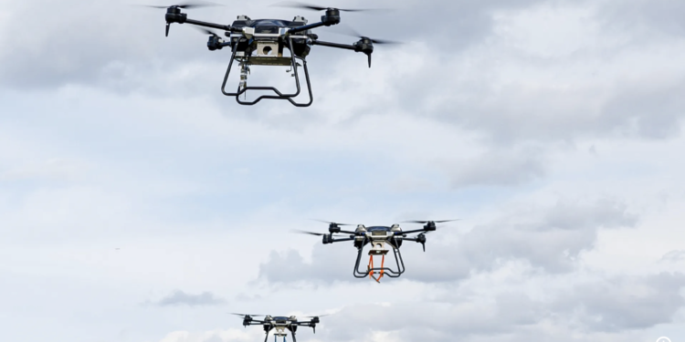 Europa rrit ndjeshëm prodhimin e dronëve, a është kontinenti i vjetër gati për luftë?