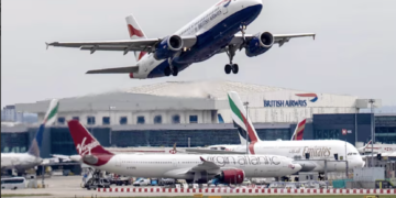Europa ka edhe 6 javë karburant avionësh dhe pastaj nis anulimi masiv i fluturimeve