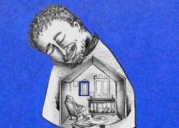 “Truri i babait”, si e ndryshon atësia mendjen mashkullore