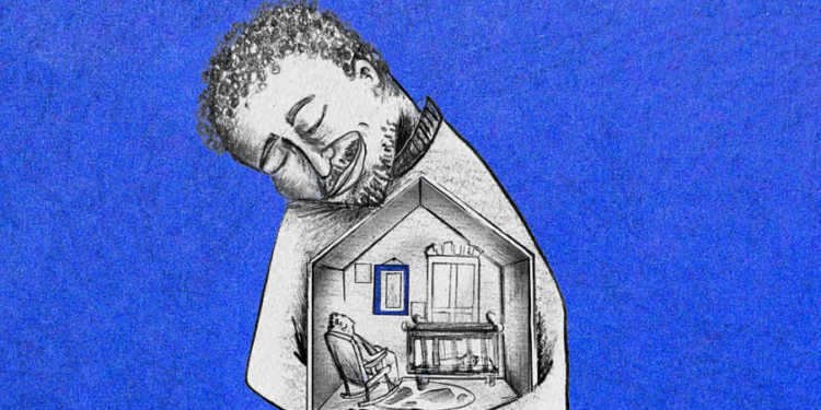 “Truri i babait”, si e ndryshon atësia mendjen mashkullore