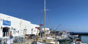 KAOSI në aeroporte: Greqia bëhet e para, heq sistemin EES për britanikët