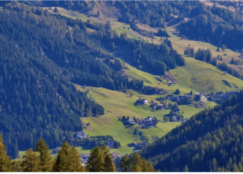 Italia nis shitjen e shtëpiave me 1 euro në zonën e famshme turistike të veriut