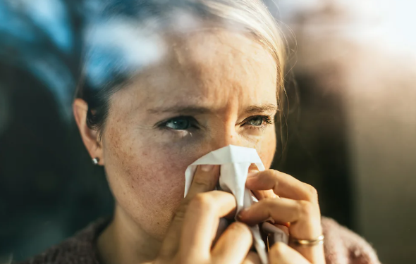 Nëntë këshilla për t’u përballur me polenin dhe alergjenët sezonalë