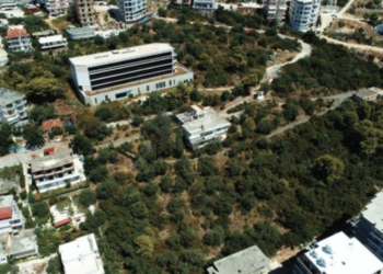 Rezidenca qeveritare e Sarandës bëhet gati për një pronar të ri, çfarë vendosi sot qeveria